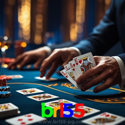 brl55: especialistas em apostas esportivas no Brasil