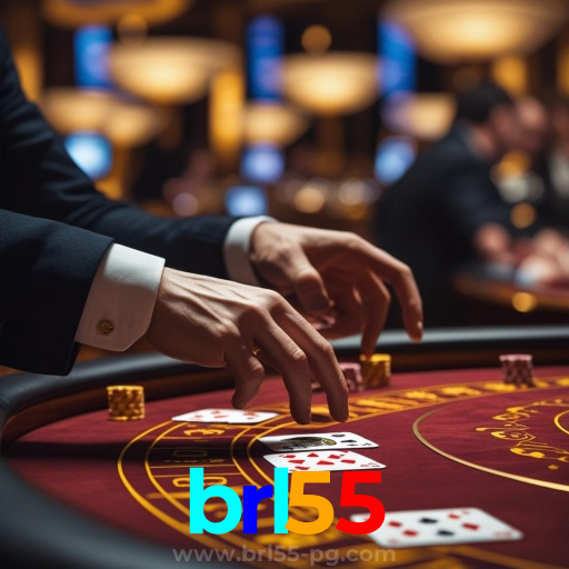 brl55 Promoções: depósito dobrado, giros e cashback