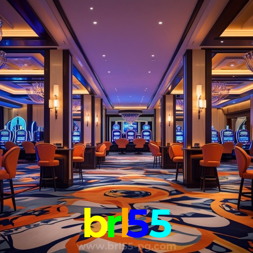 🔄 Login no brl55 | Sincronize Seu Jogo em Todos os Dispositivos 📱