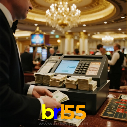 brl55 Promoções: depósito dobrado, giros e cashback