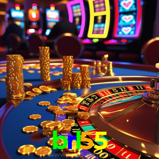 brl55: Valor Inigualável em Promoções e Ofertas Exclusivas!