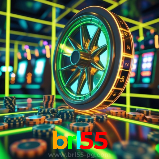 Baixe o app da brl55: jogue onde quiser com segurança