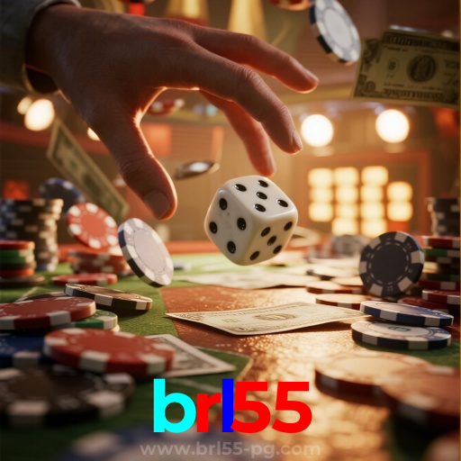Cassino e apostas | brl55: plataforma segura e premiada