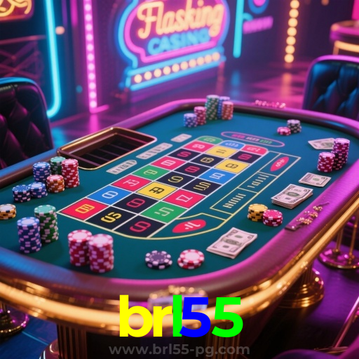 Cassino oficial brl55: roleta, blackjack e bônus