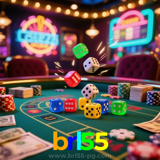brl55: Experiência Superior em Apostas com Serviço Profissional