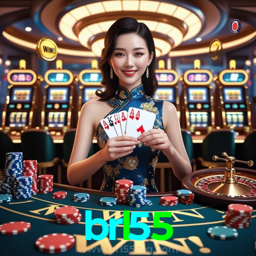 Cassino e apostas | brl55: plataforma segura e premiada