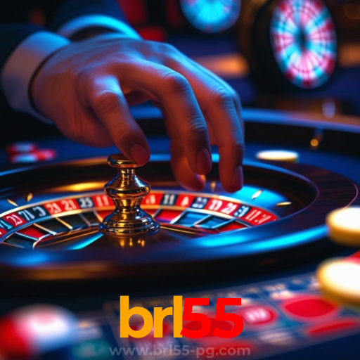 Cassino oficial brl55: roleta, blackjack e bônus